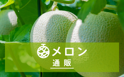 メロン通販