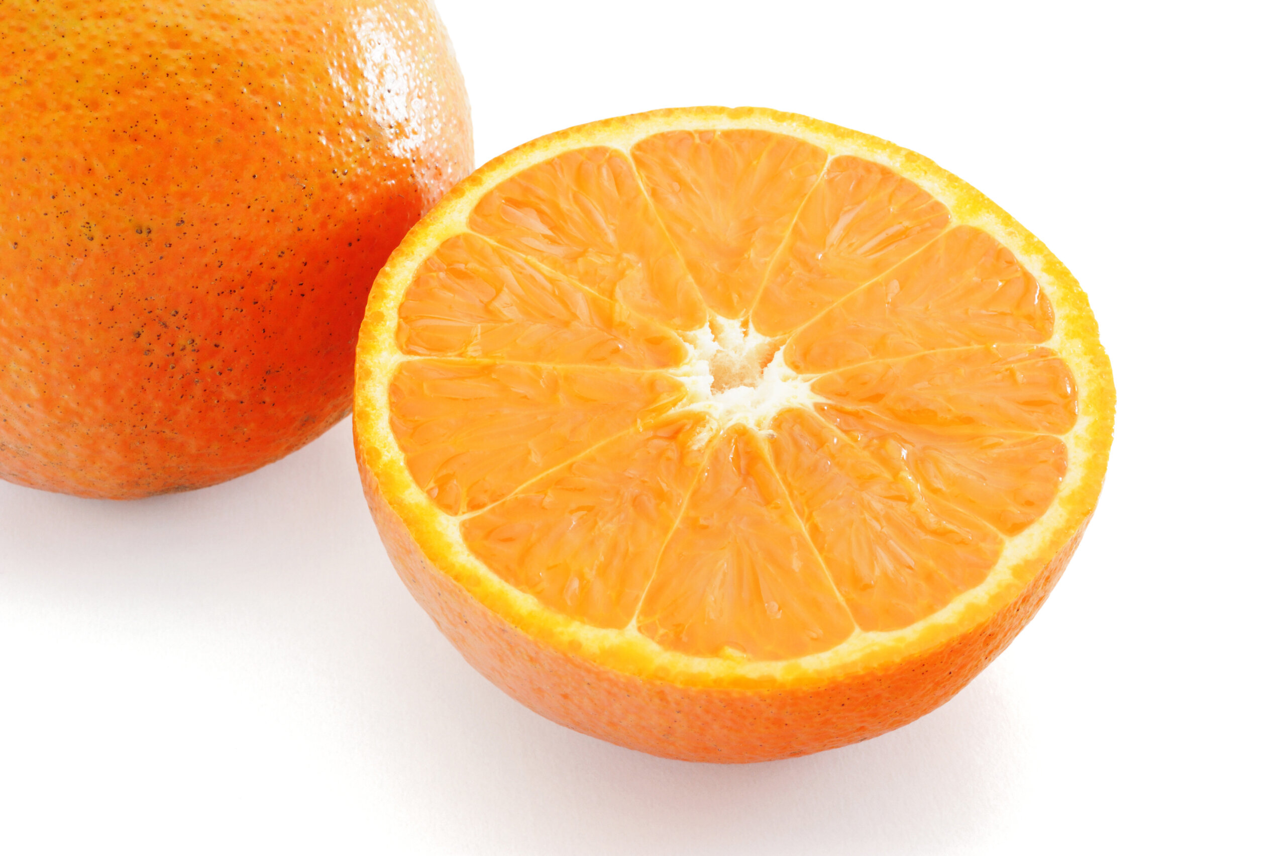 タンカン通販よもやま話④【徹底解説】タンカンの旬はいつ?冬から春だけの特別な味覚