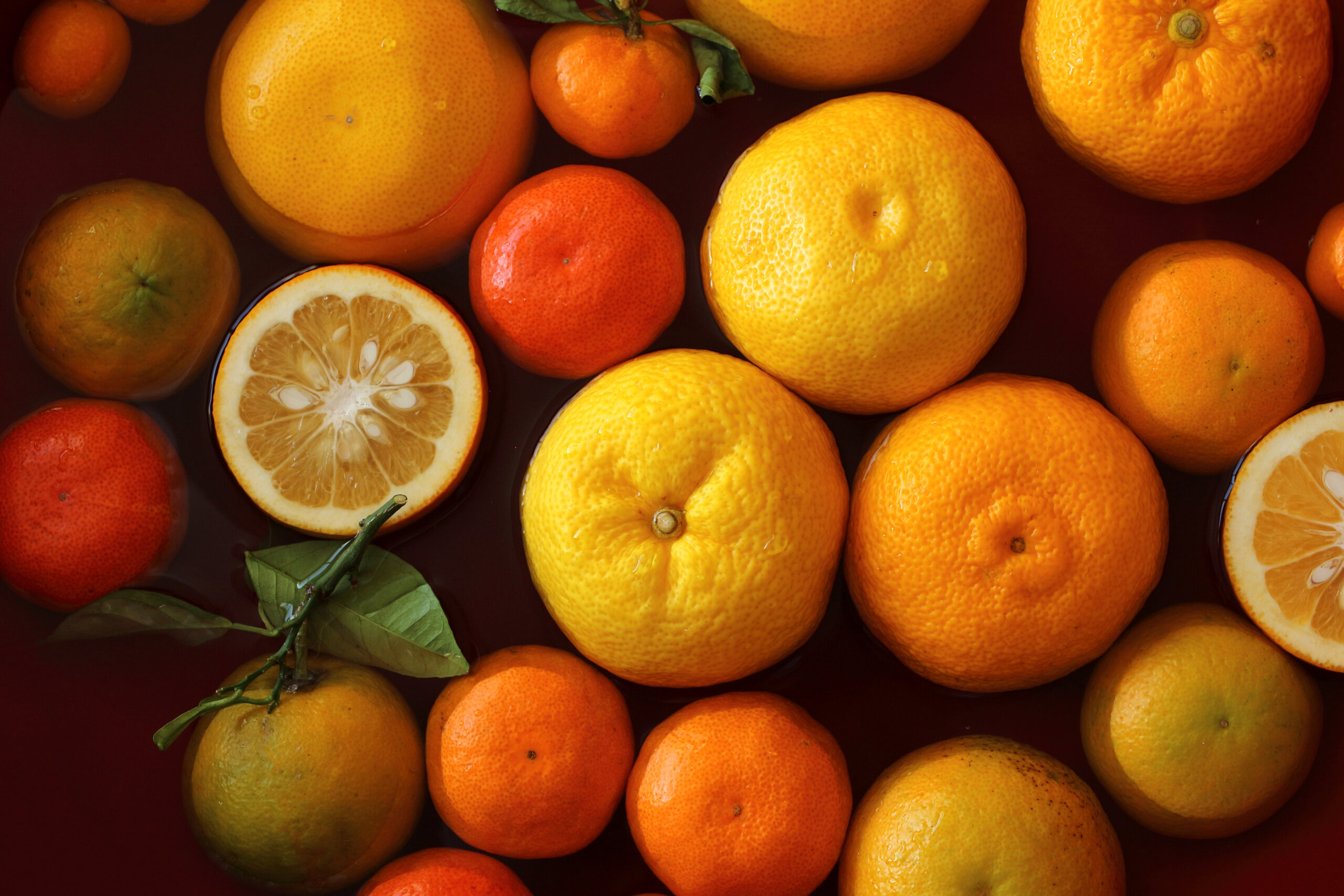 タンカン通販よもやま話②「タンカンの美味しい食べ方」:他の柑橘類との違い